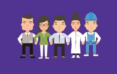 《科学》杂志公布2018年生命科学领域最佳雇主榜单,默克位列第五