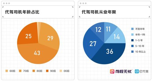 前程无忧 e代驾联合发布 2023代驾司机职业人群与发展报告