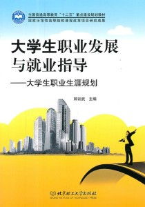 职业生涯规划的发展与指导