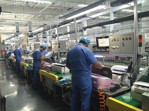 中国品牌稳步迈向国际市场