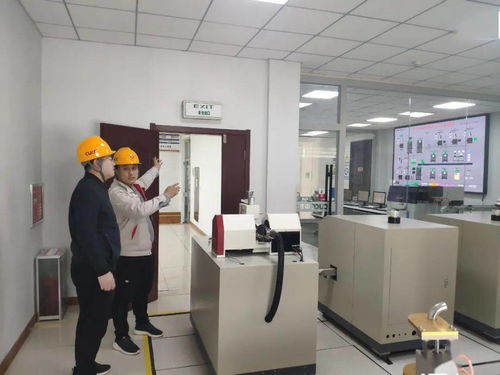 团县委开展 我为青年办实事 系列活动