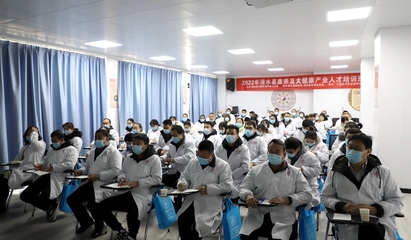 文旅农康融合发展 奏响清水旅游新乐章(图)