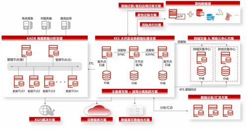 人大金仓 国产数据库的领航者,高速公路信息化的创新力量