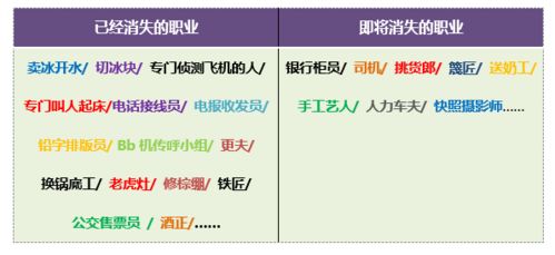 了解职业发展的前世今生 三年级寒假生涯教育体验活动