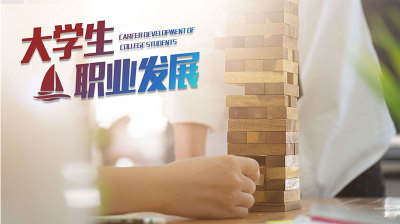 大学生职业发展