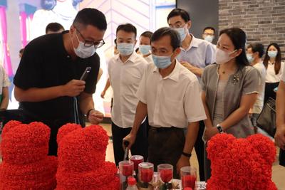 广东省第六次全国"残疾预防日"宣传教育活动在深圳举行