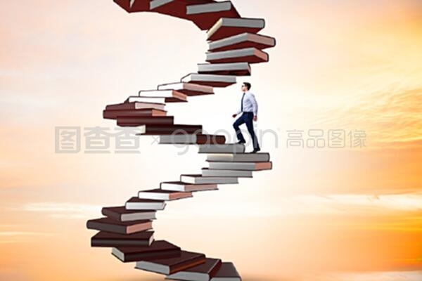 通过对良好教育的投资实现职业发展