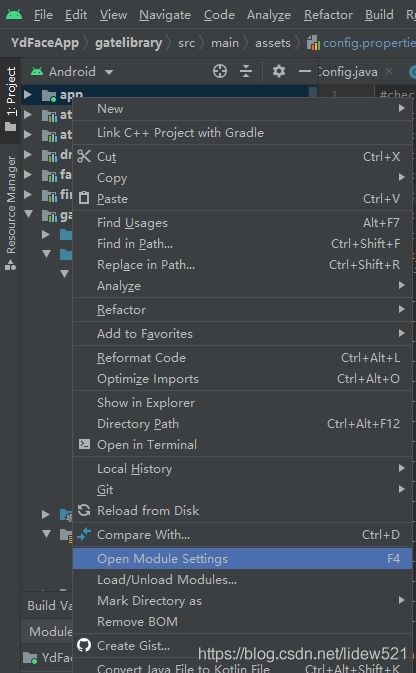 androidstudio 安卓原生开发 搭建adnroidstudio环境并配置sdk android原生开发工作笔记136