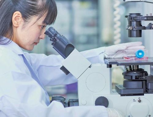 后疫情时代 参天制药加大在华投资，为医药人才带来职业发展新机遇