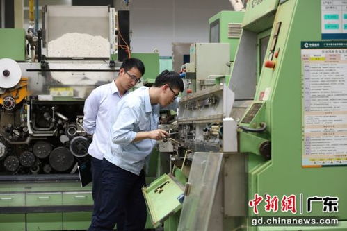 深耕工业制造沃土，助力企业高质量发展 广东中烟韶关卷烟厂的职业发展机遇