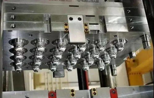 模具天团组队参展，引领模具智造提档升级，开拓职业发展新路径