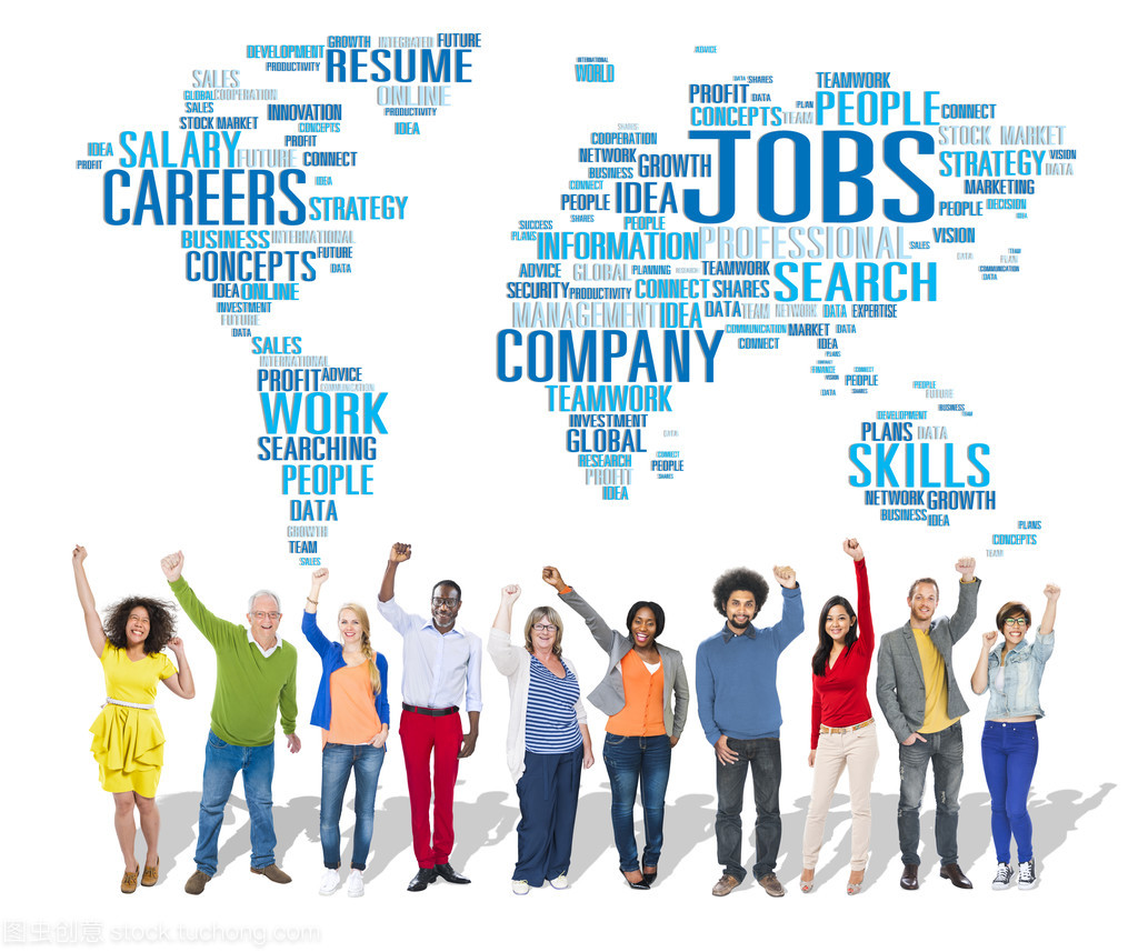 职业工作、职业专长与人力资源管理 驱动职业发展的核心概念